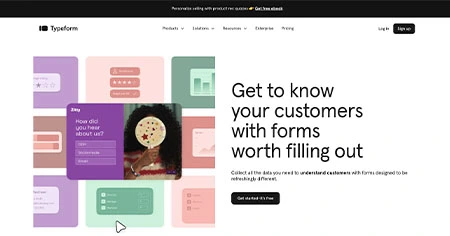Typeform